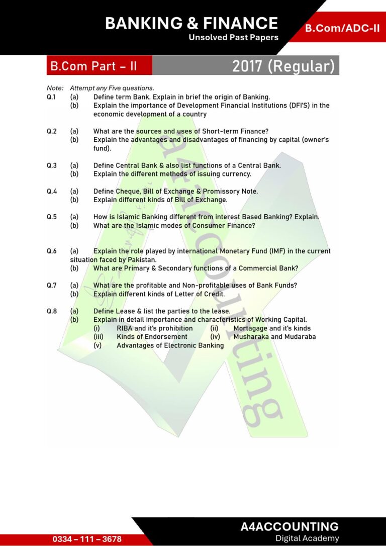 banking & finance0004