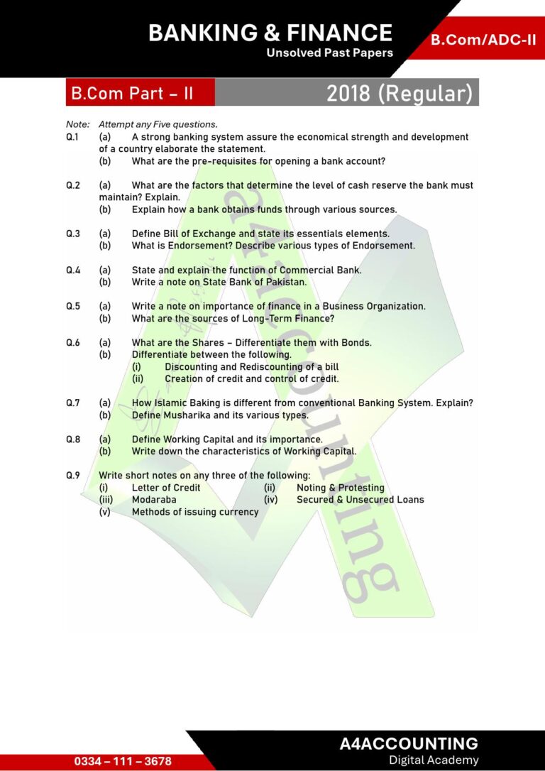 banking & finance0006