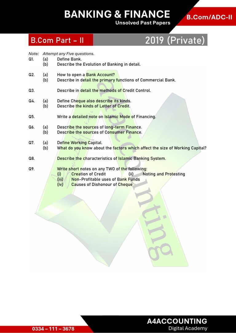 banking & finance0009