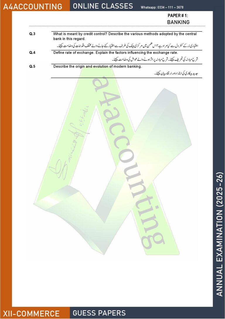 Guess Papers 1. banking0002